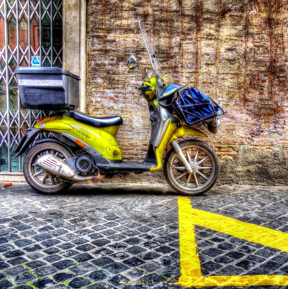 Poste italiane