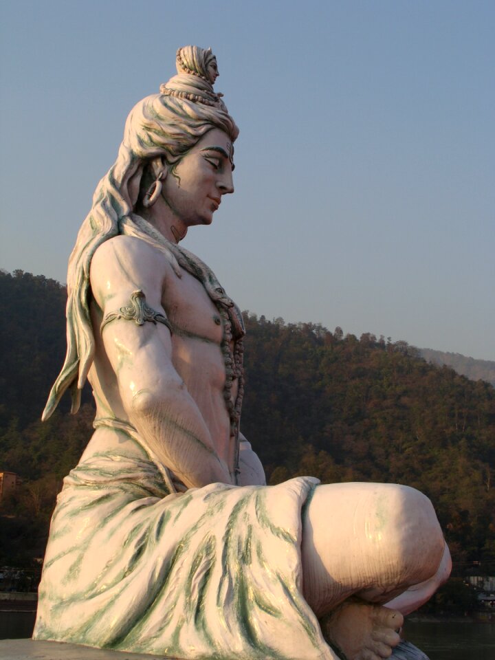 India hinduism belief