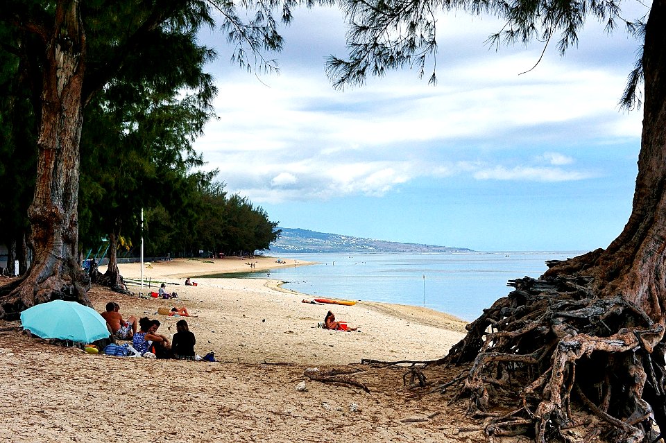 L'Hermitage - Ile de La Réunion