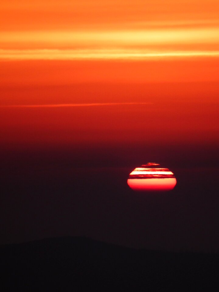 Mood afterglow romantic