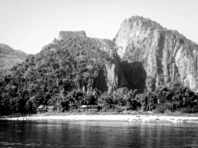 Mekong River