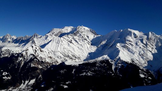 180127-14 Mont Blanc photo