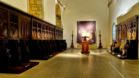 Musée de la Grande Chartreuse