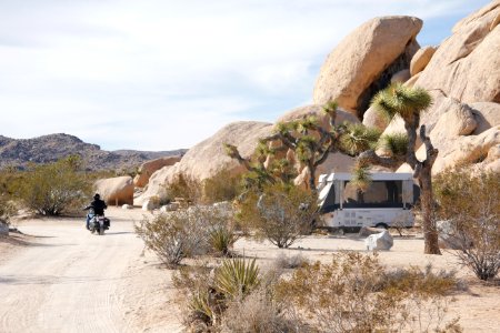 Belle Campground