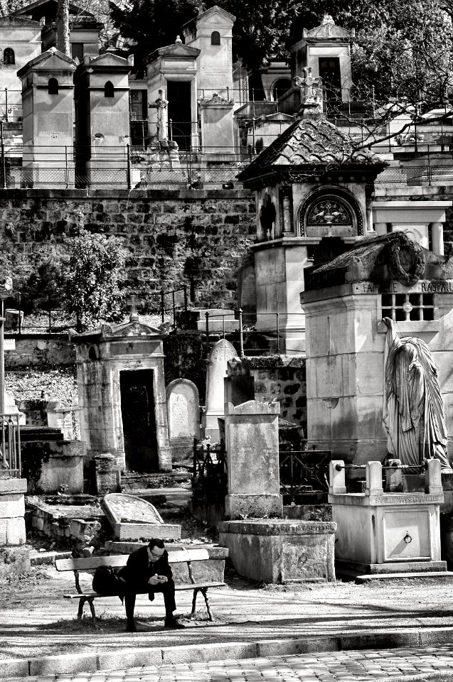 Père Lachaise