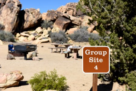 Sheep Pass Campground