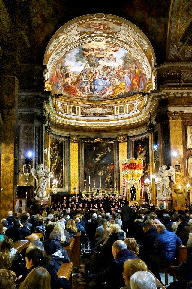 Concerto Mozart Requiem