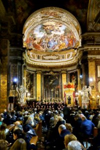 Concerto Mozart Requiem