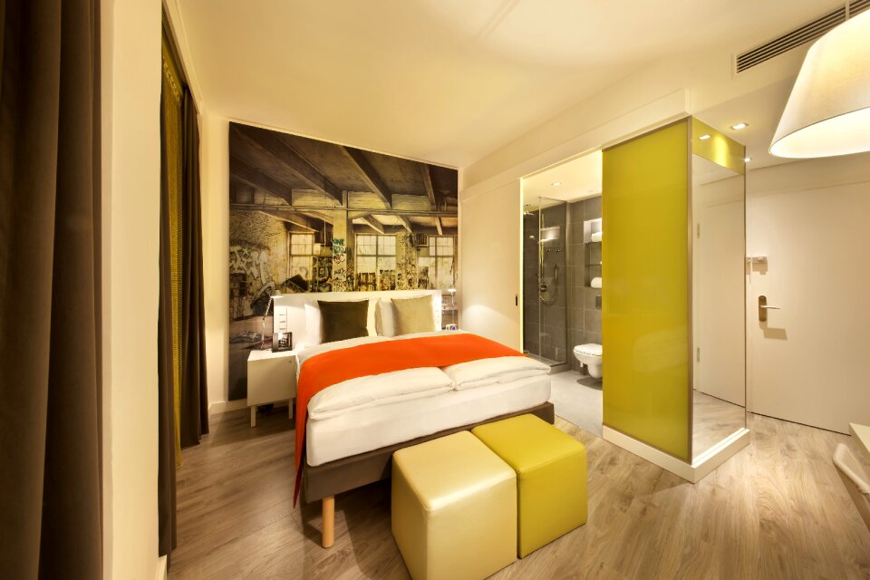 Hotel berlin kurfürstendamm
