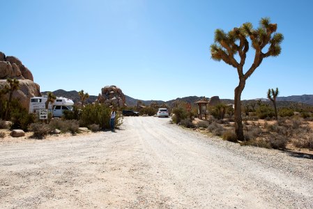 Ryan Campground
