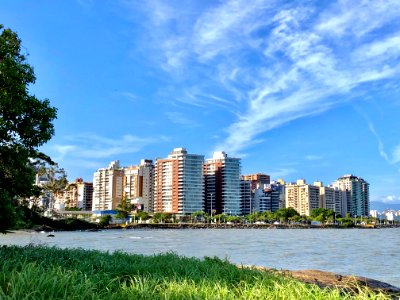 Florianópolis- SC, Brasil