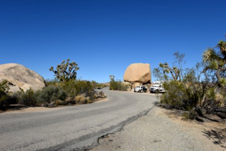 Belle Campground
