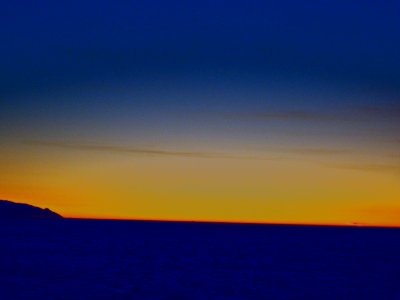 Dawn - South Pacific - NZ - 1-22-2016-005