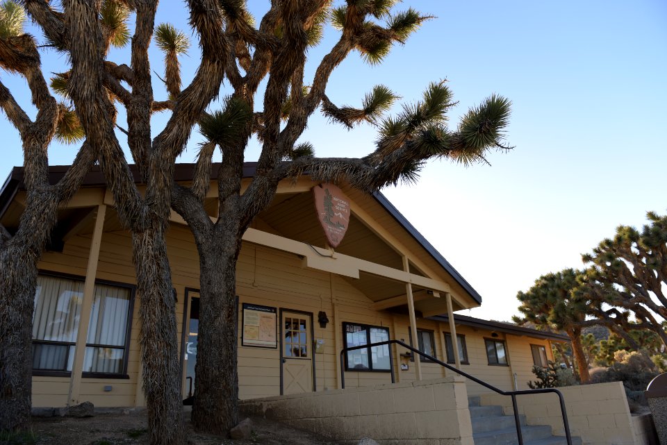 Black Rock Nature Center