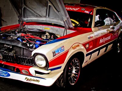 Race sport racetrack