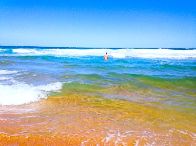 Awesome Ocean - Praia da Silveira, Garopaba - Santa Catarina