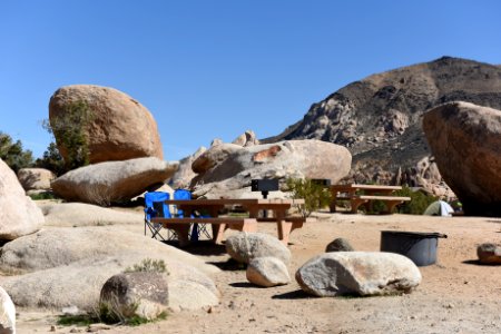 Ryan Campground