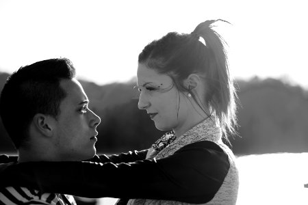 DSC 8327 N&B