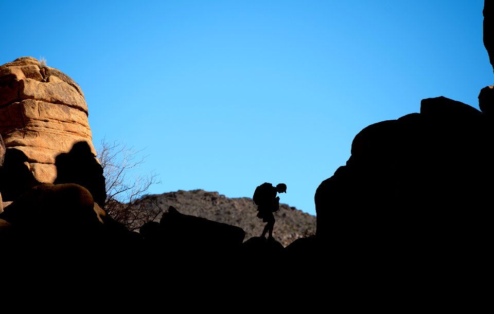 Hiker