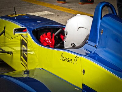 Curitiba formula sport