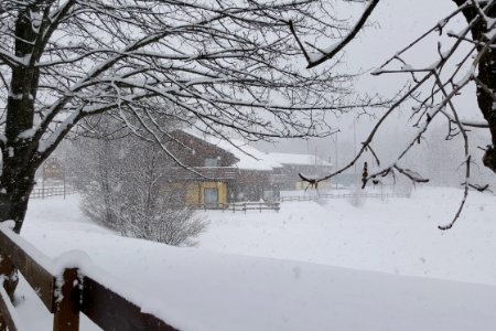 Bardonecchia 2016 - Sunday - Hotel Ca Fiore