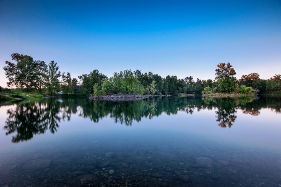 Forest holidays summer