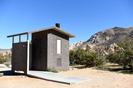 Ryan Campground