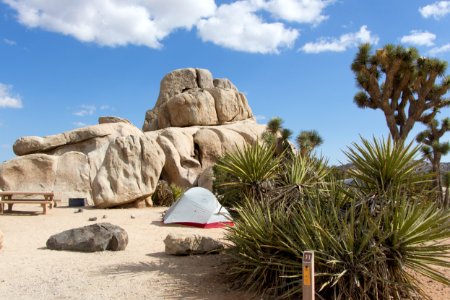 Ryan Campground