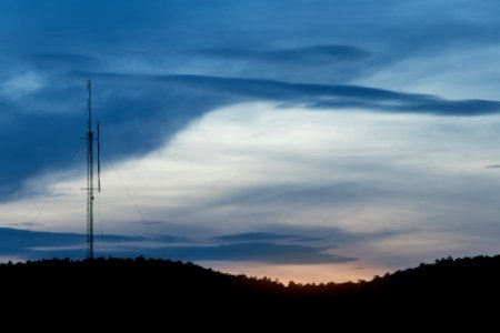 Radio Tower photo