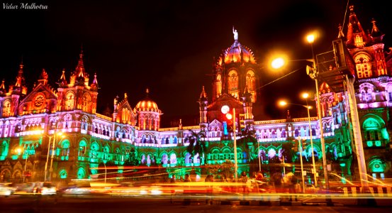 Mumbai Independence Day photo