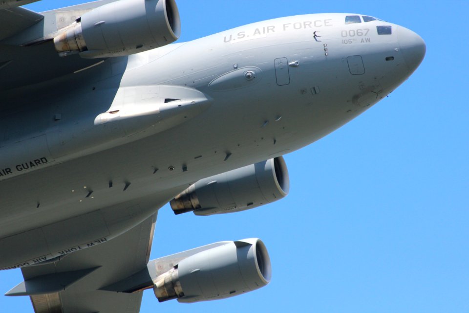 C-17 Globemaster III