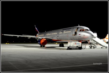 Airbus A321-211
