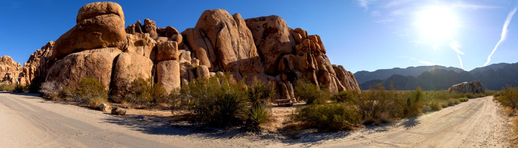 Indian Cove Picnic Area photo