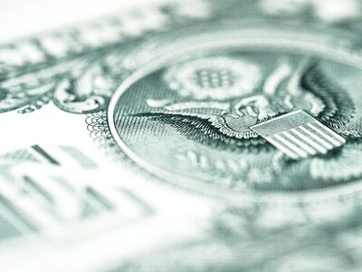 Finance funds us-dollar