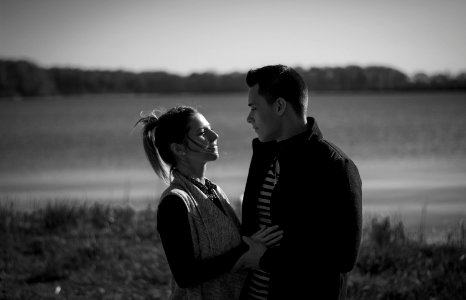 DSC 8152 N&B