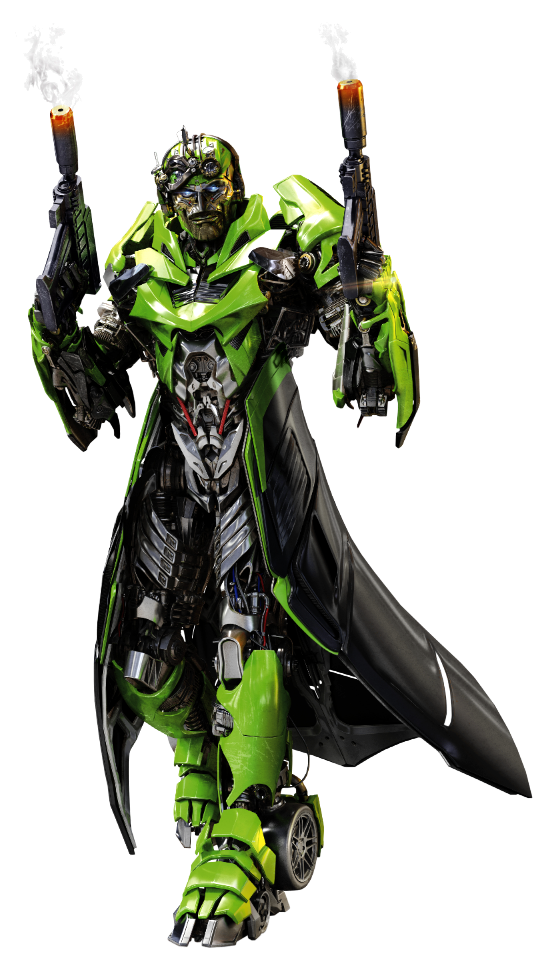 Crosshairs (TLK Promo #1)