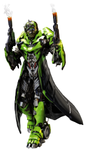 Crosshairs (TLK Promo #1)