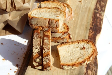 Food foods wheat