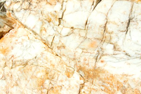 Quartz mine near Smoketree Wash