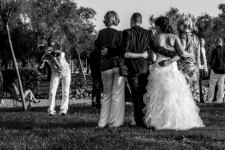 Mariage