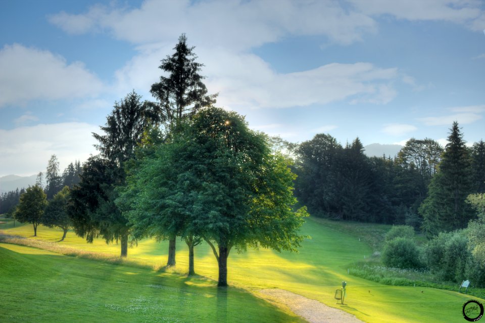Golfclub Berchtesgaden
