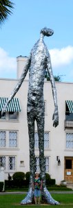 Tall & Less Tall [2]