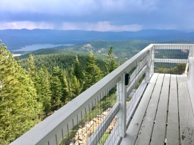 Sardine Lookout photo