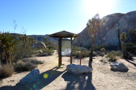 Belle Campground