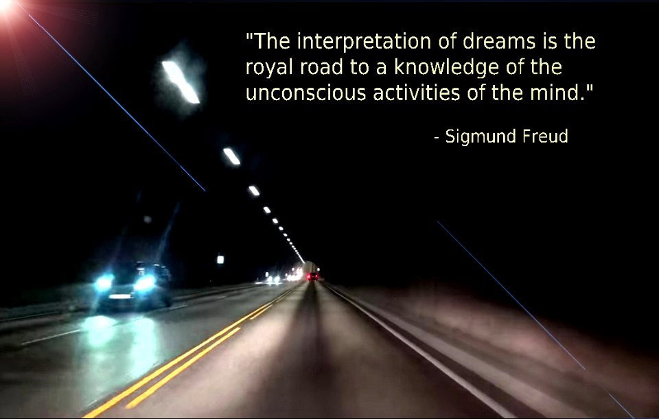 Quotation Sigmund Freud