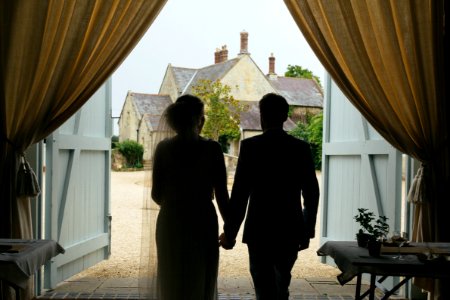 Dill & Maddie's Wedding