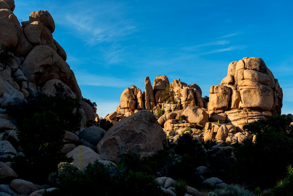 Hidden Valley