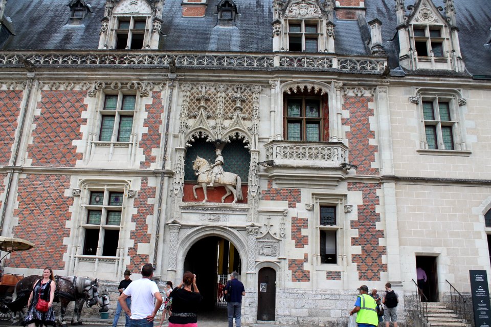 Château de Blois