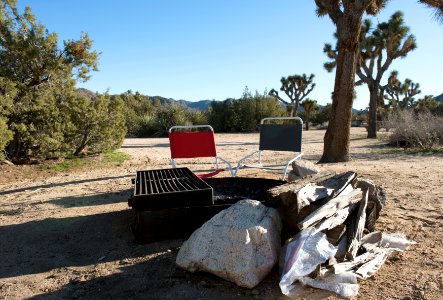Black Rock Campground