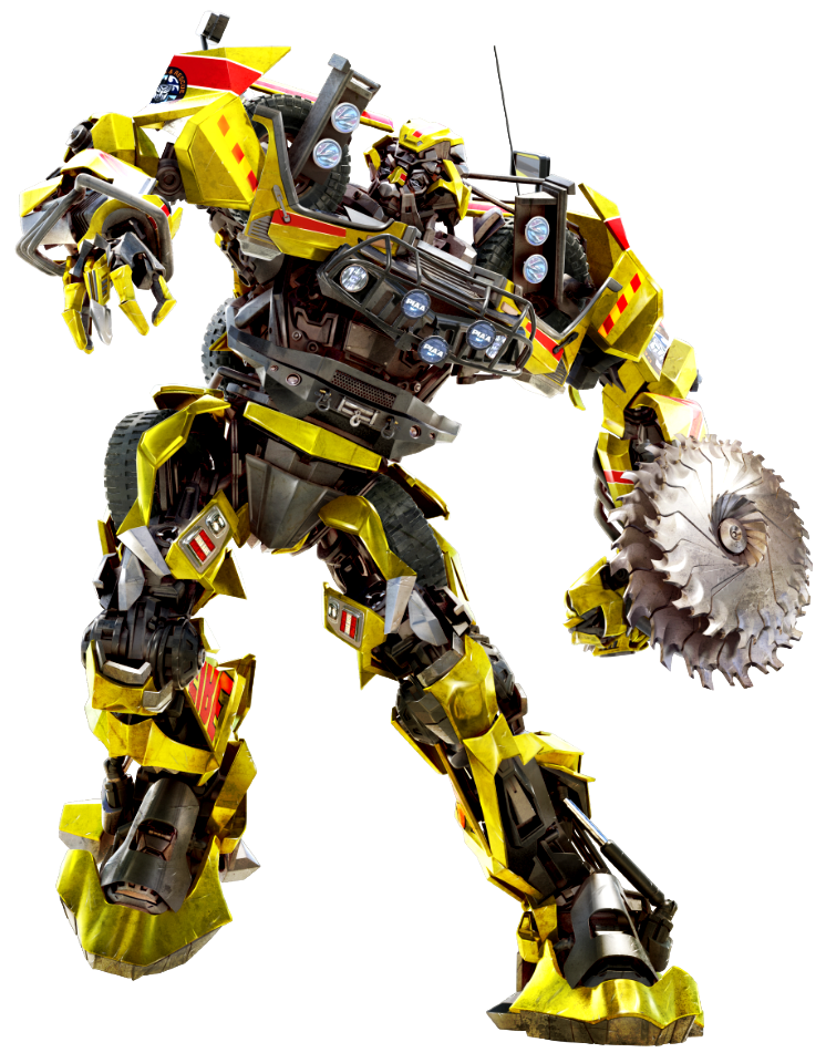 Ratchet (Movie Promo #2)